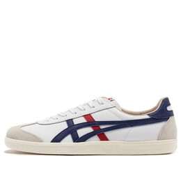 Кроссовки tokuten Onitsuka Tiger, белый 1183c095-100 | white / beige / red / blue