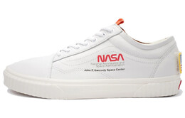 Кроссовки Old Skool Nasa X Vans 'Space Voyager' vn0a38g1up9