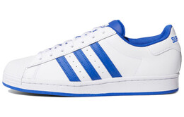 Кроссовки Adidas Superstar Vs. Forum 'Bold Blue' fv8272