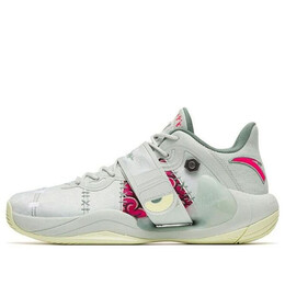 Кроссовки klay thompson splash 4 Anta, зеленый 112241109-5 | light green