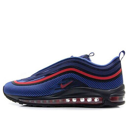 Кроссовки air max 97 ultra 17 Nike, синий 918356-500 | legendary blue