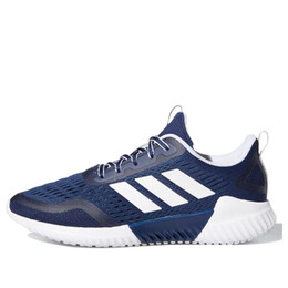 Кроссовки climacool bounce лето.rdy u Adidas, синий eg1306 | blue/white
