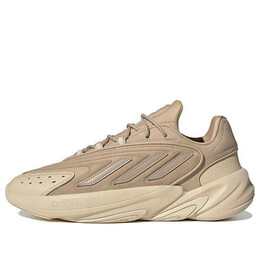 Кроссовки озелия Adidas, бежевый hp6356 | magic beige/sand strata/core black