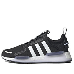 Кроссовки nmd_v3 обувь Adidas, черный gx9588 | core black / cloud white / core black