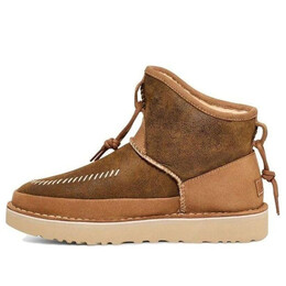 Кроссовки костер регенерировать Ugg, коричневый 1144017-che | brown