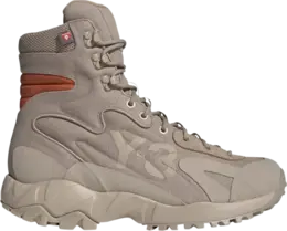 Кроссовки Adidas Y-3 Notoma 'Trace Khaki', загар fx1768 | tan