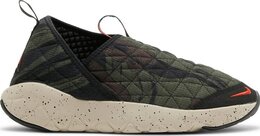 Кроссовки Nike ACG Moc 3.0 'Mt. Fuji', черный cw9427 001 | black