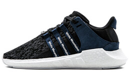 Кроссовки Adidas Eqt Support Future White Mountaineering Navy bb3127