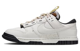 Мужские кроссовки для скейтбординга Nike Air Dunk Jumbo, белый fb8894-002 | 白色