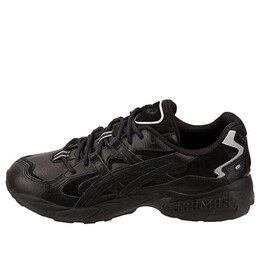 Кроссовки гель каяно 5 ог Asics, черный 1191a147-001 | black