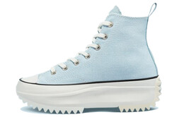 Кеды Converse Run Star Hike Hi Summer Denim Women's 171894c