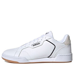 Кроссовки roguera Adidas, белый fw3763 | white