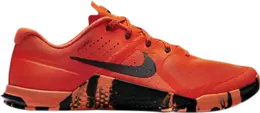 Кроссовки Nike Metcon 2 'Strong as Steel', оранжевый 819902600 | orange