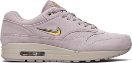Кроссовки Nike Air Max 1 Premium SC 'Particle Rose Jewel', фиолетовый 918354601 | purple