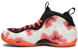 Кроссовки Nike Air Foamposite One Thermal Map 575420-600