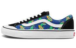 Кроссовки Vans Style 36 SF 'Dino Surf - True Blue' vn0a3zcja5f