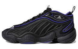 Кроссовки Adidas Intimidation Lifestyle Men, черный fw1219