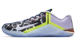 Кроссовки Nike Metcon 6 унисекс ck9387-706