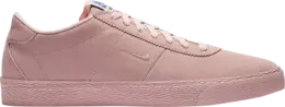 Кроссовки Nike NBA x Bruin Low SB 'Bubblegum', розовый ar1574 669 | pink