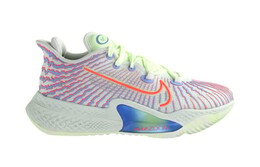 Разноцветные мужские кроссовки Air Zoom bb nxt Nike, мультиколор 4002471 | mehrfarben