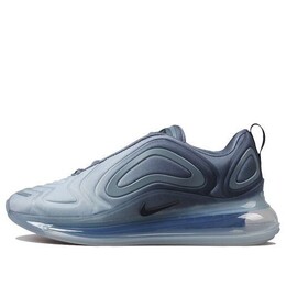 Кроссовки air max 720 Nike, серый ao2924-002 | cool grey/black-wolf grey