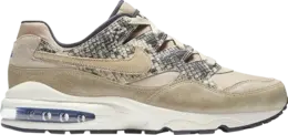 Кроссовки Nike Air Max 94 'Snakeskin', загар at8439 001 | tan
