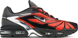 Кроссовки Nike Skepta x Air Max Tailwind 5 'Bloody Chrome', черный cu1706 001 | black