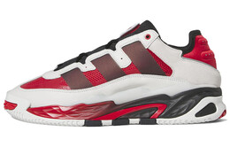 Мужские кроссовки Adidas Niteball Lifestyle h06508