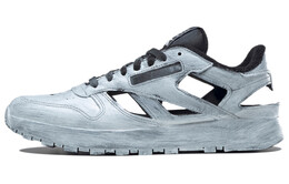Кроссовки Reebok Classic Leather Tabi Decortique Low Maison Margiela Bianchetto gx6244