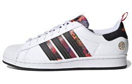 Кроссовки Adidas Superstar Chinese New Year 2021 q47184