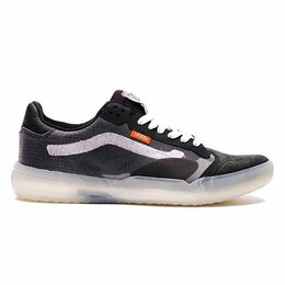 Мужские кроссовки Evdnt Ultimatewaffle Vans, черный 3940383 | schwarz