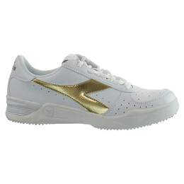 Мужские кроссовки S Star K Elite Wimbledon Diadora, белый 3840489 | weiß