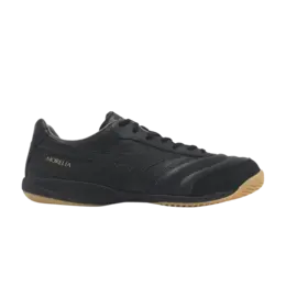 Mizuno Кроссовки Morelia Sala Pro IN, цвет Black Gum q1ga241300 | black gum