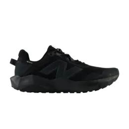New Balance Кроссовки DynaSoft Nitrel v6 GORE-TEX, цвет Black Phantom mtntrgb6 | black phantom