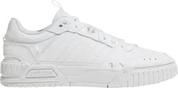 Кроссовки Adidas Neo D-Pad Mid, белый ig7588 | white