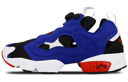 Кроссовки Reebok Instapump Fury Tricolor m40934