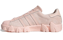 Кроссовки Adidas X Angel Chen Superstar 80s "Icey Pink" Sneakers fy5351