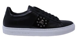 Кроссовки Msc1580 02 Philipp Plein, черный 634548 | schwarz