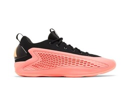 Adidas Кроссовки AE 1 Low, цвет Mural ji4068 | mural