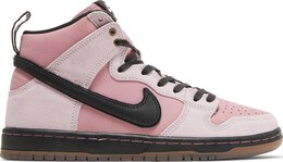 Кроссовки Nike KCDC x Dunk High SB '20th Anniversary', розовый dh7742 600 | pink