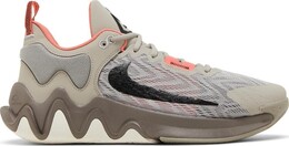 Кроссовки Nike Giannis Immortality 2 EP 'Cobblestone', серый dm0826 003 | grey