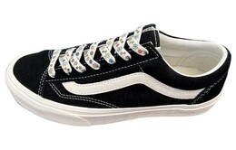 Кроссовки Vans Style 36 'Black' vn0a54f6bpt