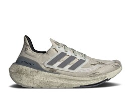 Кроссовки Adidas Ultraboost Light 'Worn-Out', серый ie5978 | grey