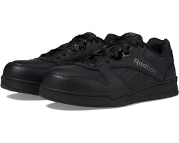 Кроссовки Reebok Work BB4500 Work Low Cut Sneaker, черный 9786197 | black