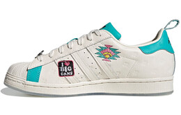 Кроссовки Adidas Superstar Arizona Teal gz2861