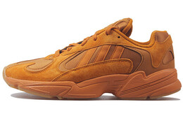 Кроссовки Adidas Yung-1 Chunky Unisex, коричневый f36917