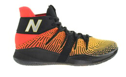 Разноцветные мужские кроссовки New Balance omn1s New Balance, мультиколор 4002585 | mehrfarben