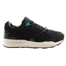 Черные мужские кроссовки Trinomic xt 2 c тропические Puma, черный 4044004 | schwarz