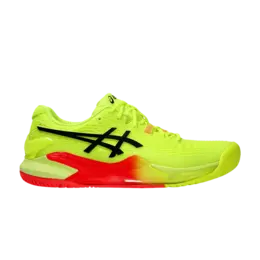 Asics Кроссовки Gel Resolution 9, цвет Paris 1041a459 750 | paris