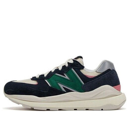 Кроссовки 57 40 New Balance, синий u5740cnn | dark blue/green/pink